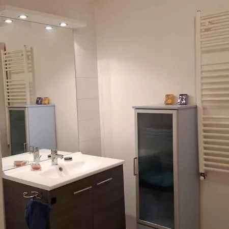 Apartment Cosi